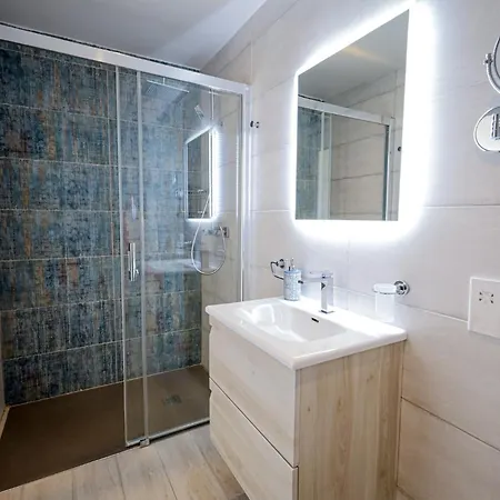 Tac-Cnic Heritage Living Luxury 1Br Suite With Rooftop Jacuzzi & Gozo Views Apartament Ta' Abram