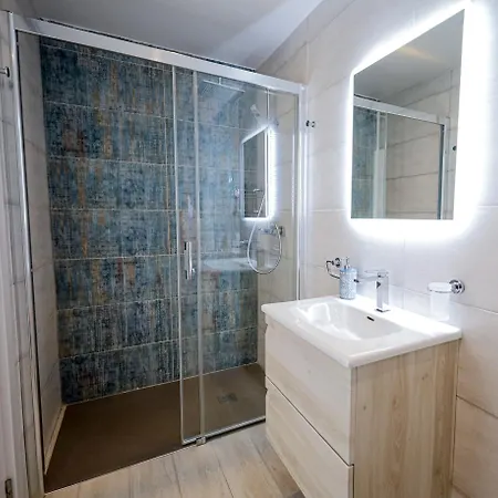 Tac-Cnic Heritage Living Luxury 1Br Suite With Rooftop Jacuzzi & Gozo Views Apartament *